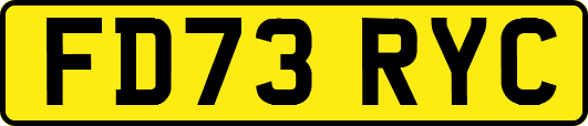 FD73RYC