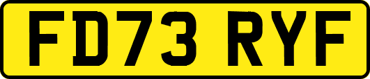 FD73RYF
