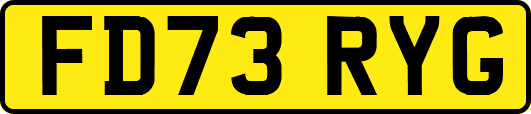 FD73RYG