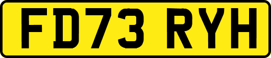 FD73RYH