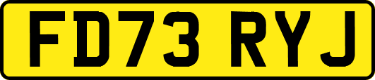 FD73RYJ