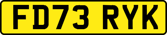 FD73RYK