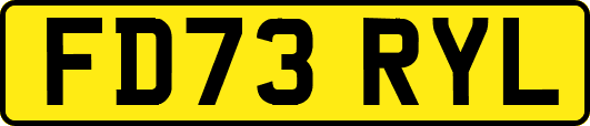FD73RYL