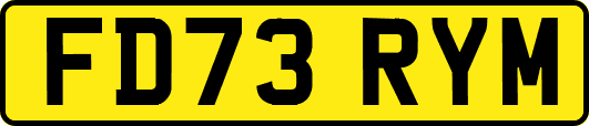 FD73RYM