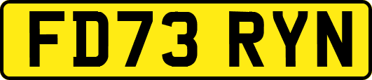 FD73RYN