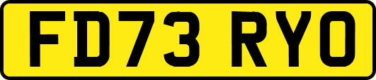 FD73RYO