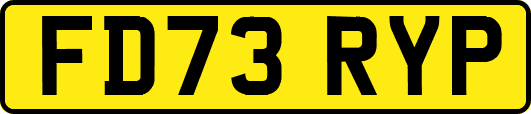 FD73RYP