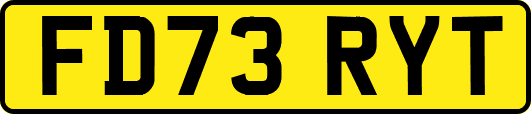 FD73RYT