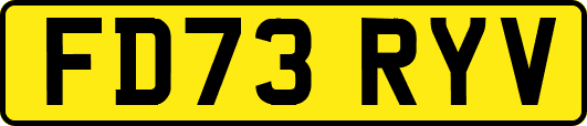FD73RYV