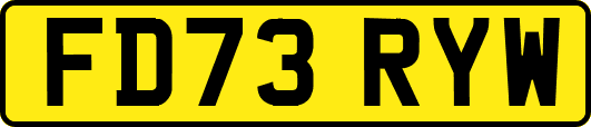 FD73RYW