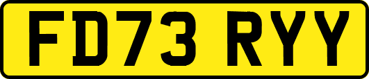FD73RYY