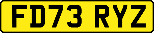 FD73RYZ