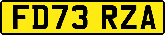 FD73RZA