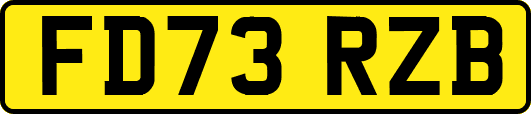 FD73RZB