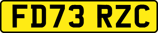 FD73RZC