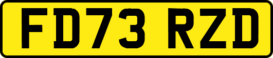 FD73RZD