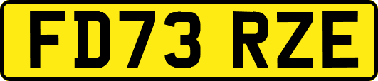 FD73RZE