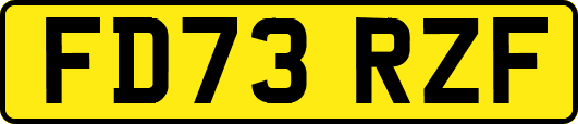 FD73RZF