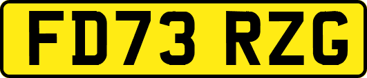 FD73RZG