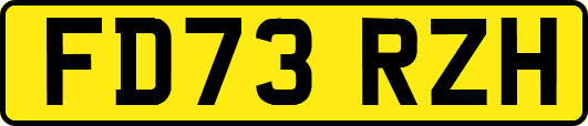 FD73RZH