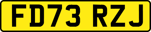 FD73RZJ