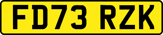 FD73RZK