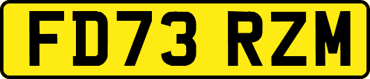 FD73RZM