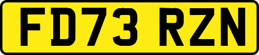 FD73RZN