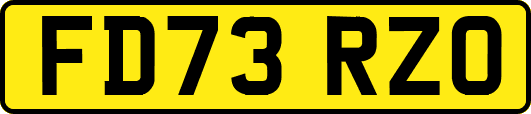 FD73RZO
