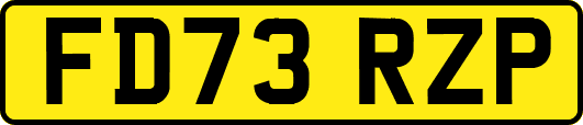 FD73RZP