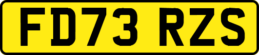 FD73RZS