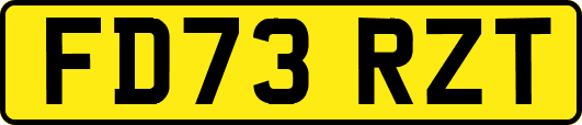 FD73RZT