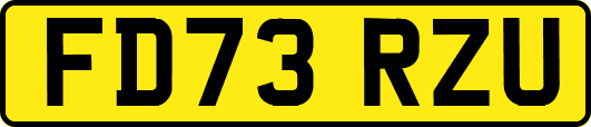 FD73RZU