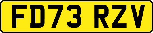 FD73RZV