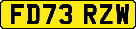 FD73RZW