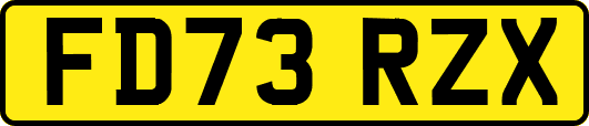 FD73RZX