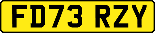 FD73RZY