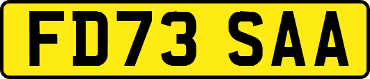 FD73SAA