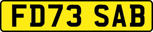 FD73SAB