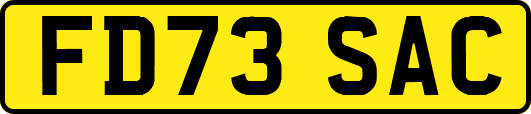 FD73SAC