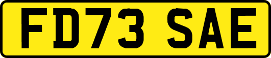 FD73SAE