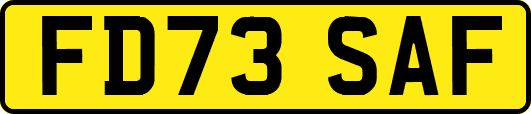 FD73SAF