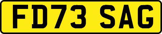 FD73SAG