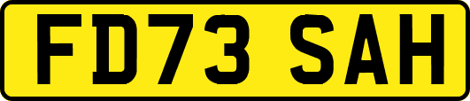 FD73SAH