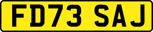 FD73SAJ