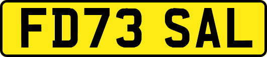 FD73SAL