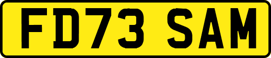 FD73SAM
