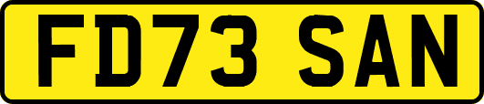 FD73SAN