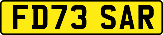FD73SAR