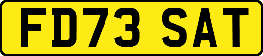 FD73SAT